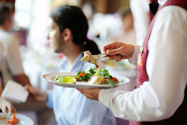 Gastronomie, Tourismusberufe Zeitarbeit Bremen